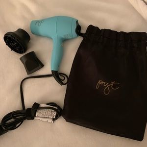 PYTHair Mini Turbo blow dryer